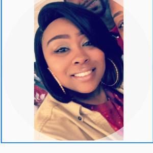 Meet your Posher, Shaneka